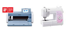 Sewing & Craft Machines